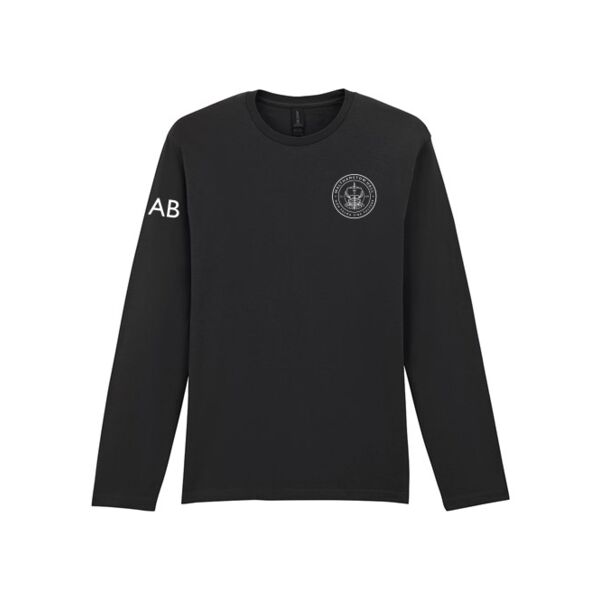 U16 Netball Finals Long Sleeve Thumbnail