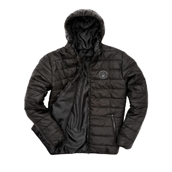 Padded Jacket Thumbnail